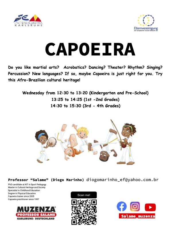 Capoeira 3