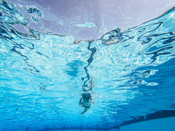 Natation 2